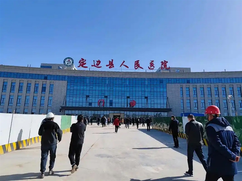 呼和浩特银河北街小学
