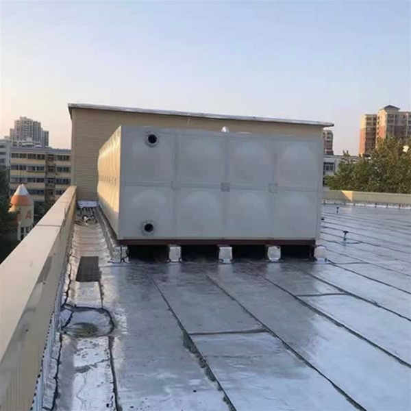 不锈钢水箱