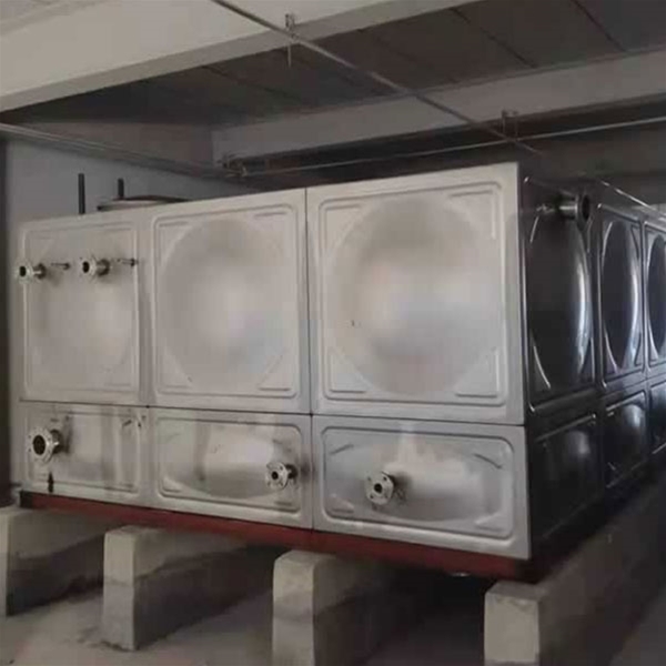 不锈钢水箱
