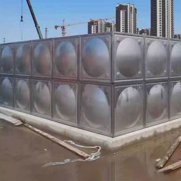 不锈钢水箱