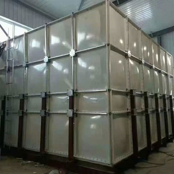 玻璃钢水箱
